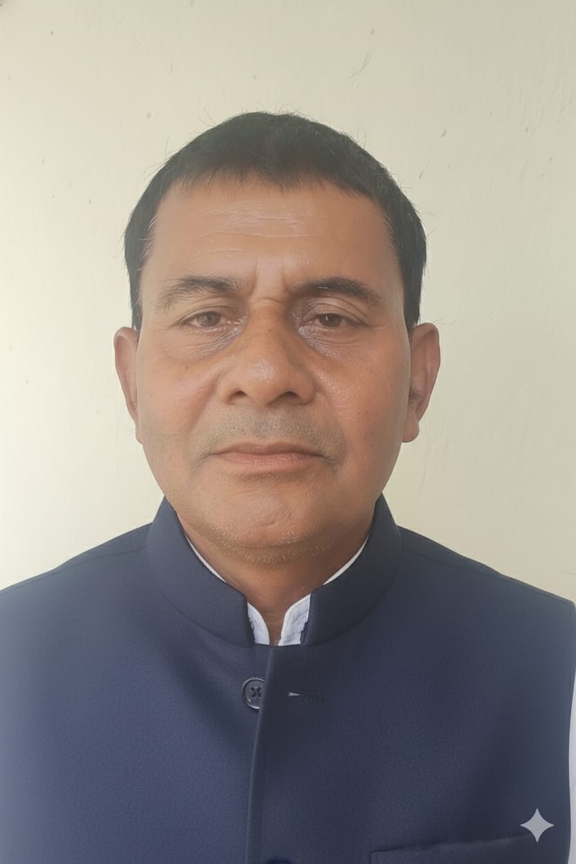 अनिल प्रसाद गुप्ता